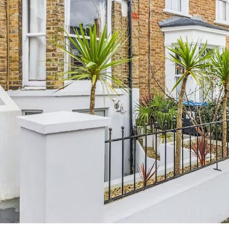Stunning, Stylish Garden Flat In The Heart Of Wimbledon Apartment London Bagian luar foto